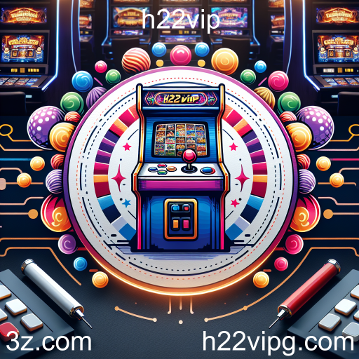 A Evolução dos Jogos de Arcade: Nostalgia e Inovação