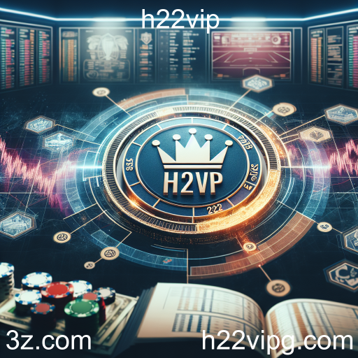 O Mundo das Apostas Esportivas no h22vip